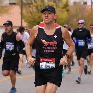 Meet your Posher, Patrick